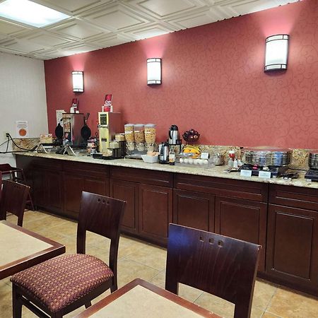 Best Western Plus Rose City Suites Welland Dış mekan fotoğraf