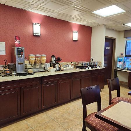 Best Western Plus Rose City Suites Welland Dış mekan fotoğraf