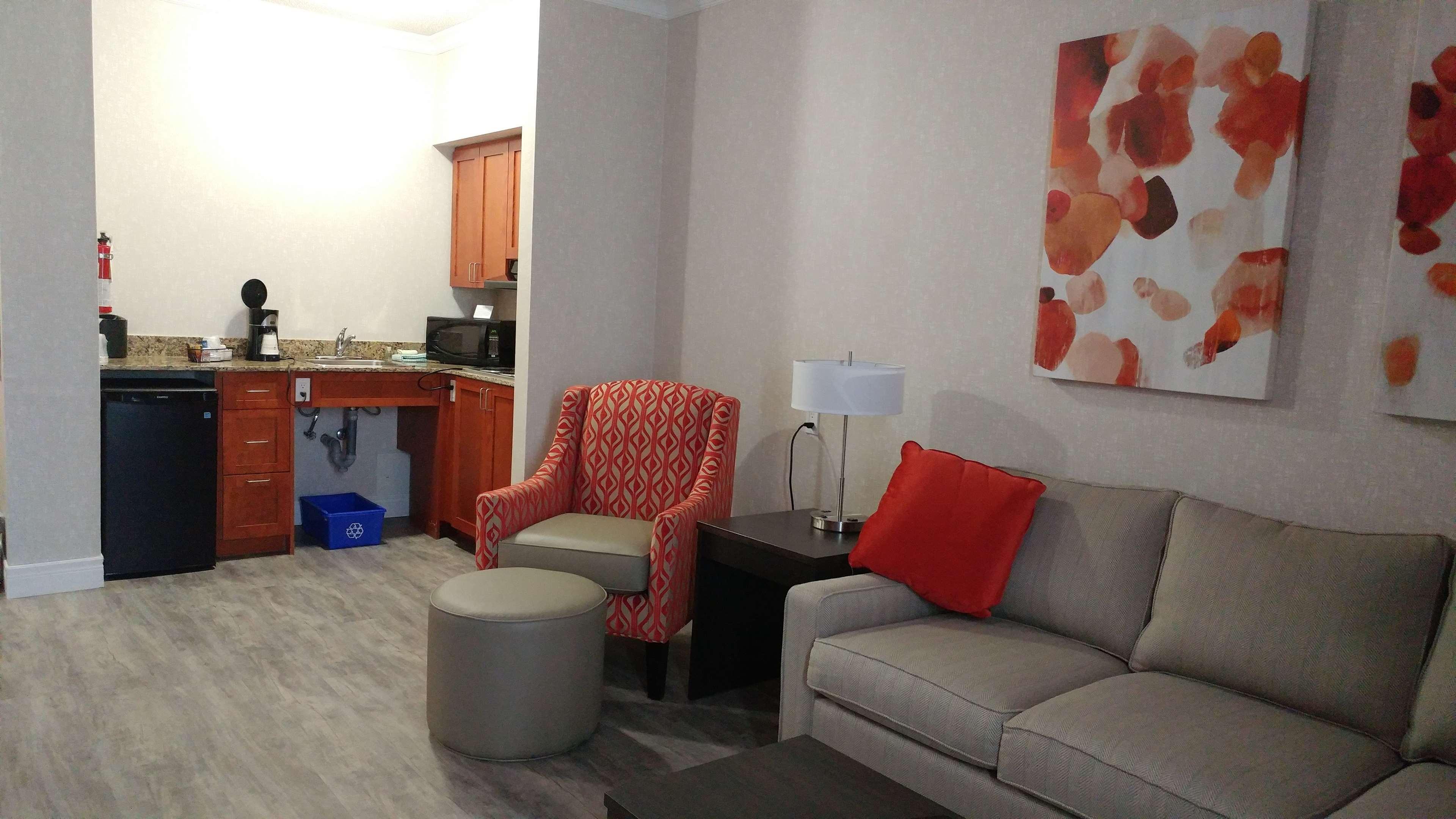 Best Western Plus Rose City Suites Welland Dış mekan fotoğraf