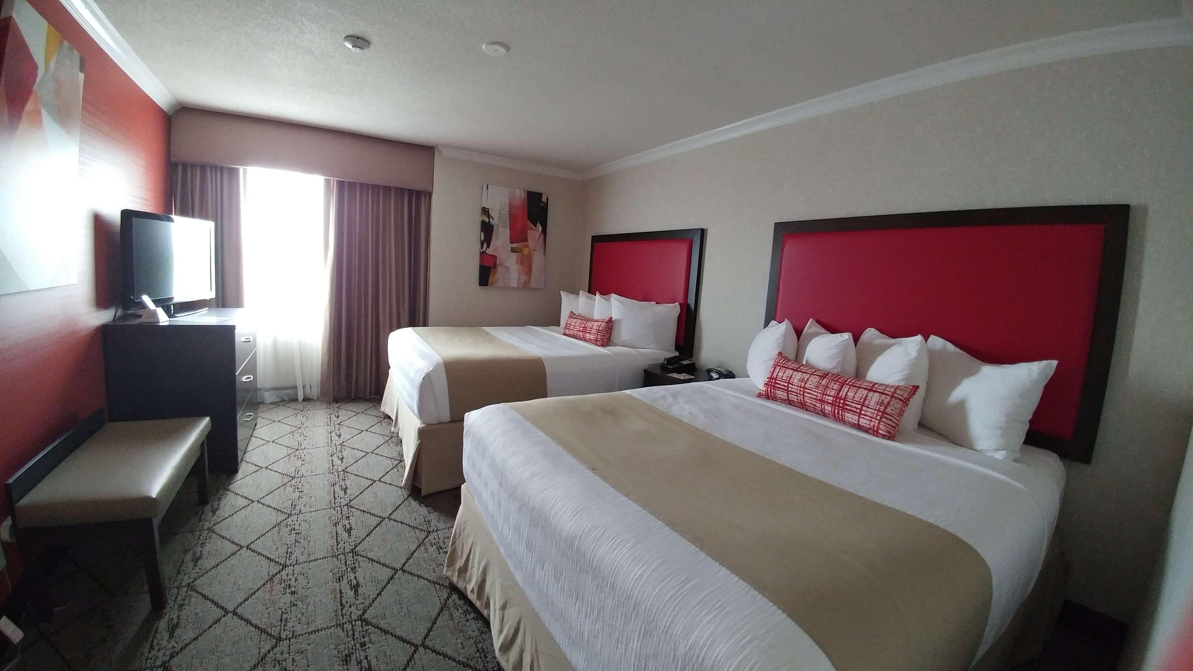 Best Western Plus Rose City Suites Welland Dış mekan fotoğraf