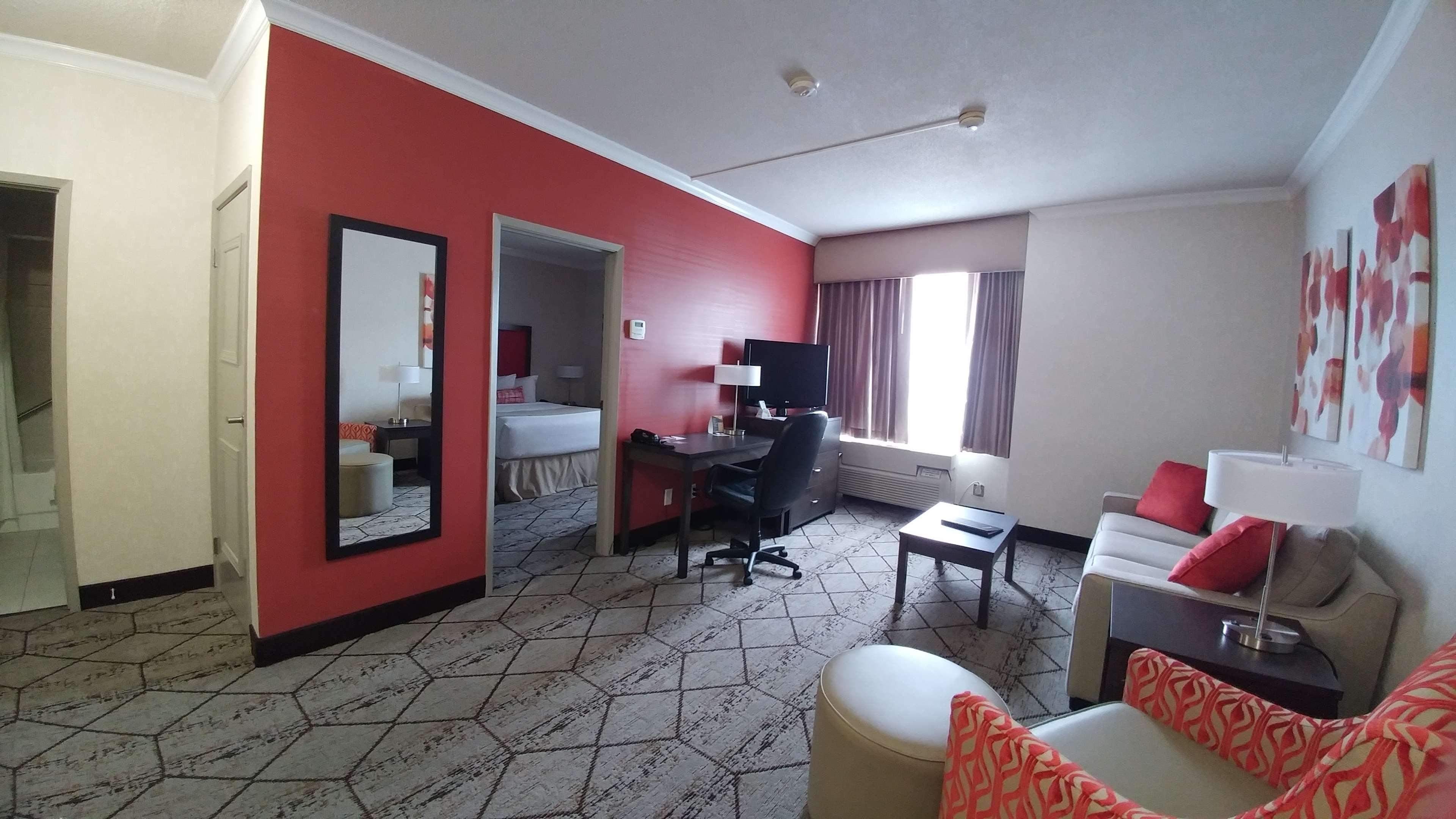 Best Western Plus Rose City Suites Welland Dış mekan fotoğraf