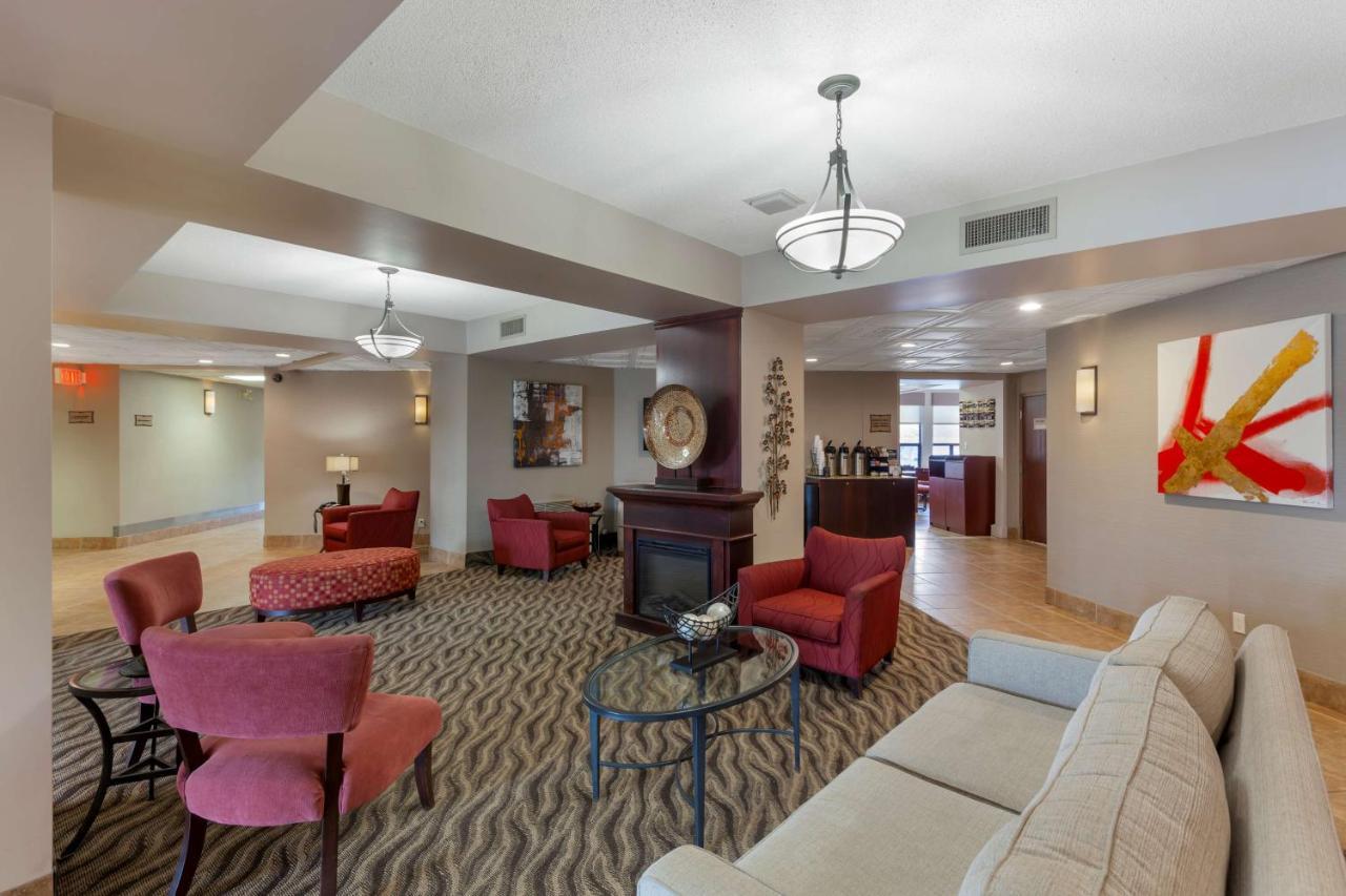 Best Western Plus Rose City Suites Welland Dış mekan fotoğraf