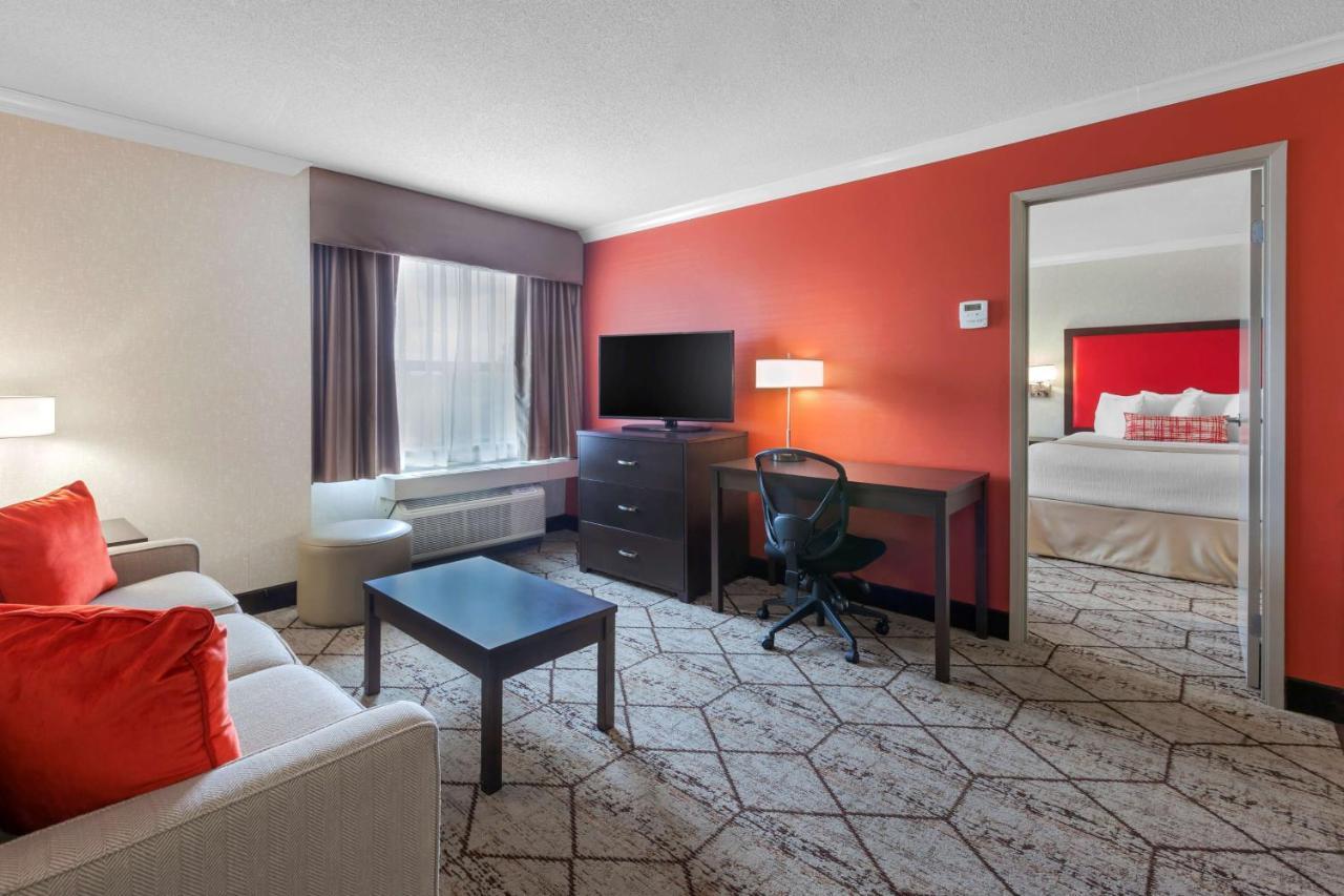 Best Western Plus Rose City Suites Welland Dış mekan fotoğraf