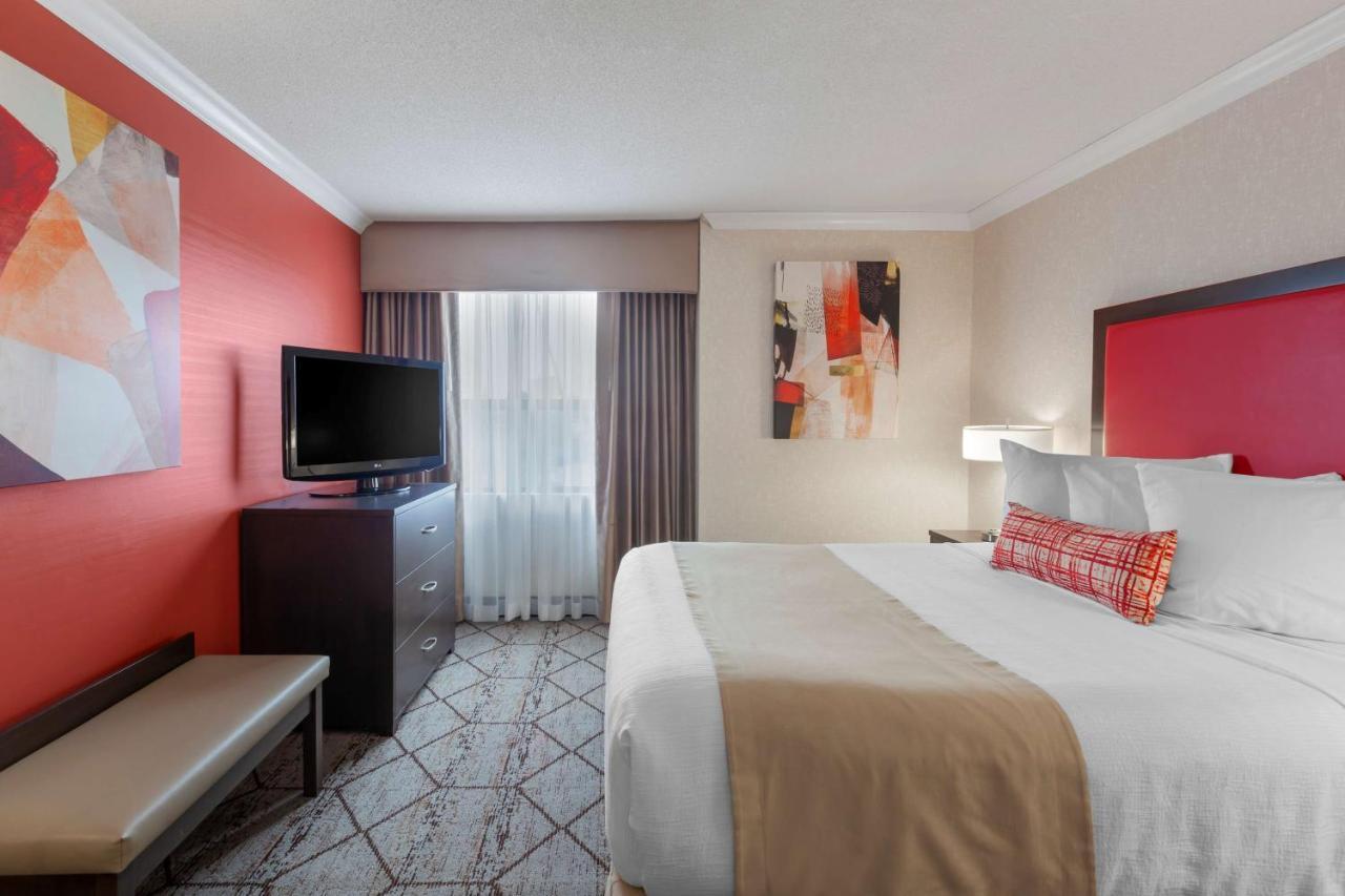 Best Western Plus Rose City Suites Welland Dış mekan fotoğraf