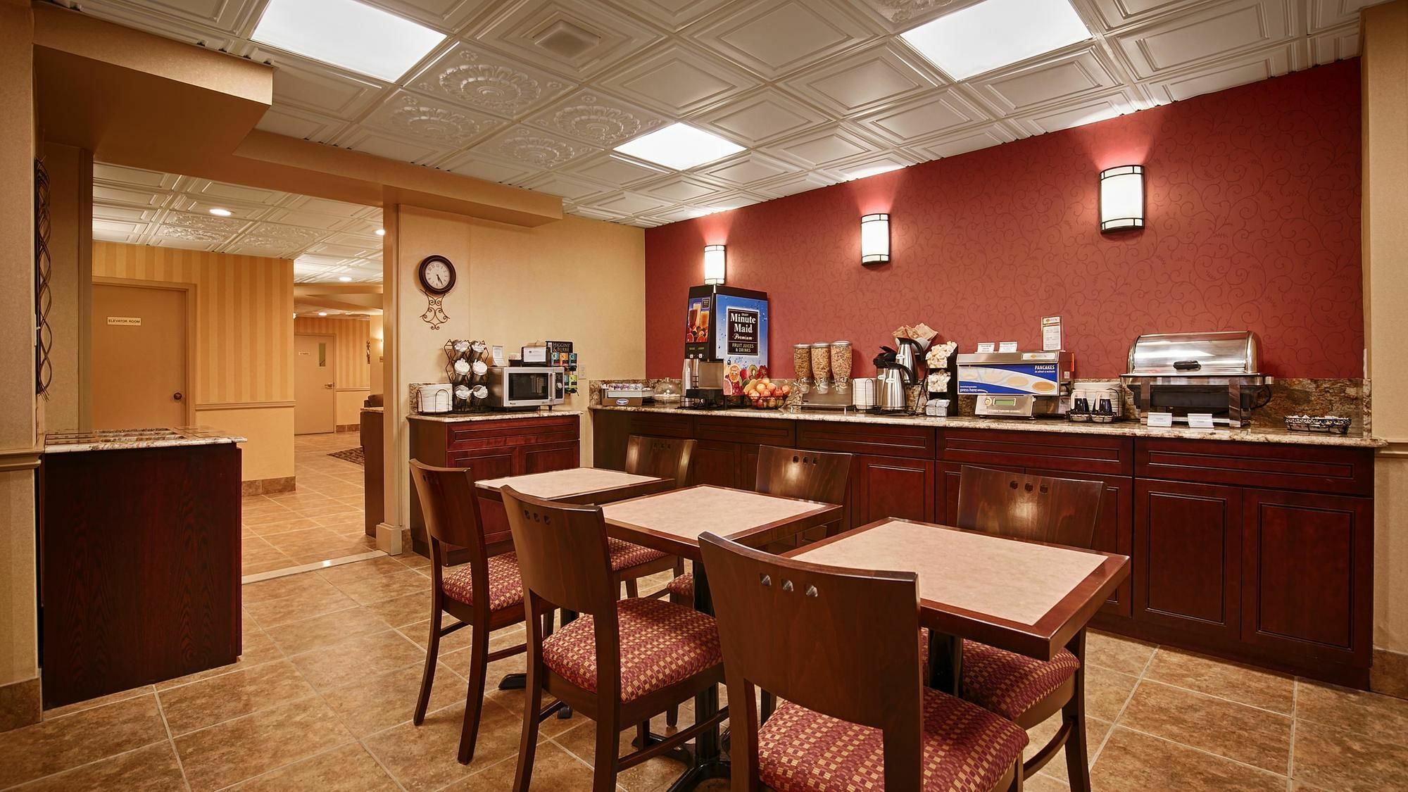 Best Western Plus Rose City Suites Welland Dış mekan fotoğraf