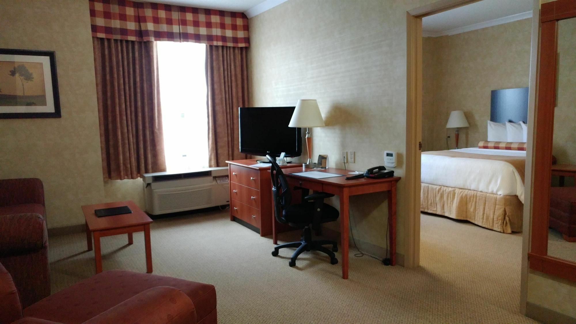 Best Western Plus Rose City Suites Welland Dış mekan fotoğraf