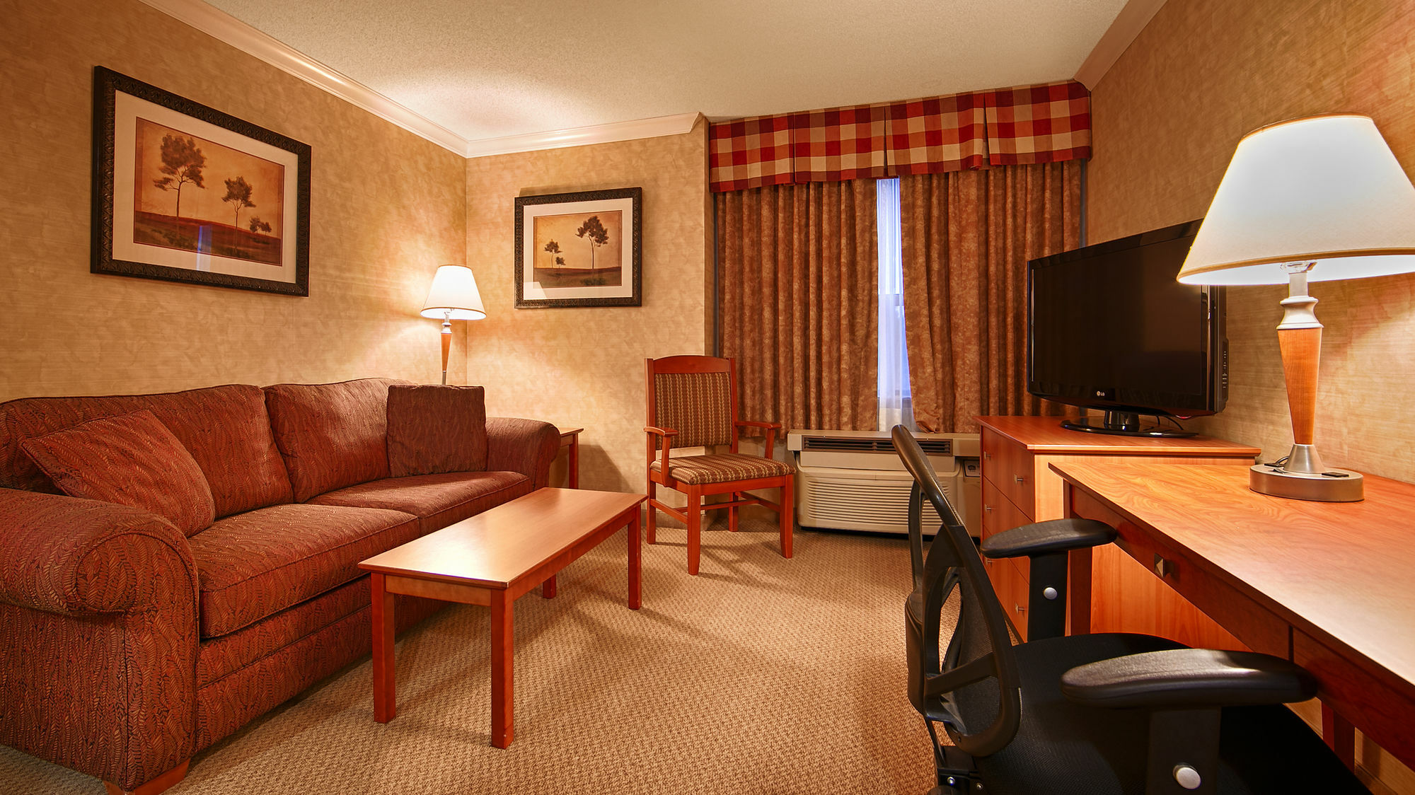 Best Western Plus Rose City Suites Welland Dış mekan fotoğraf